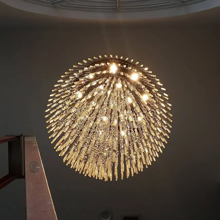 chandelier