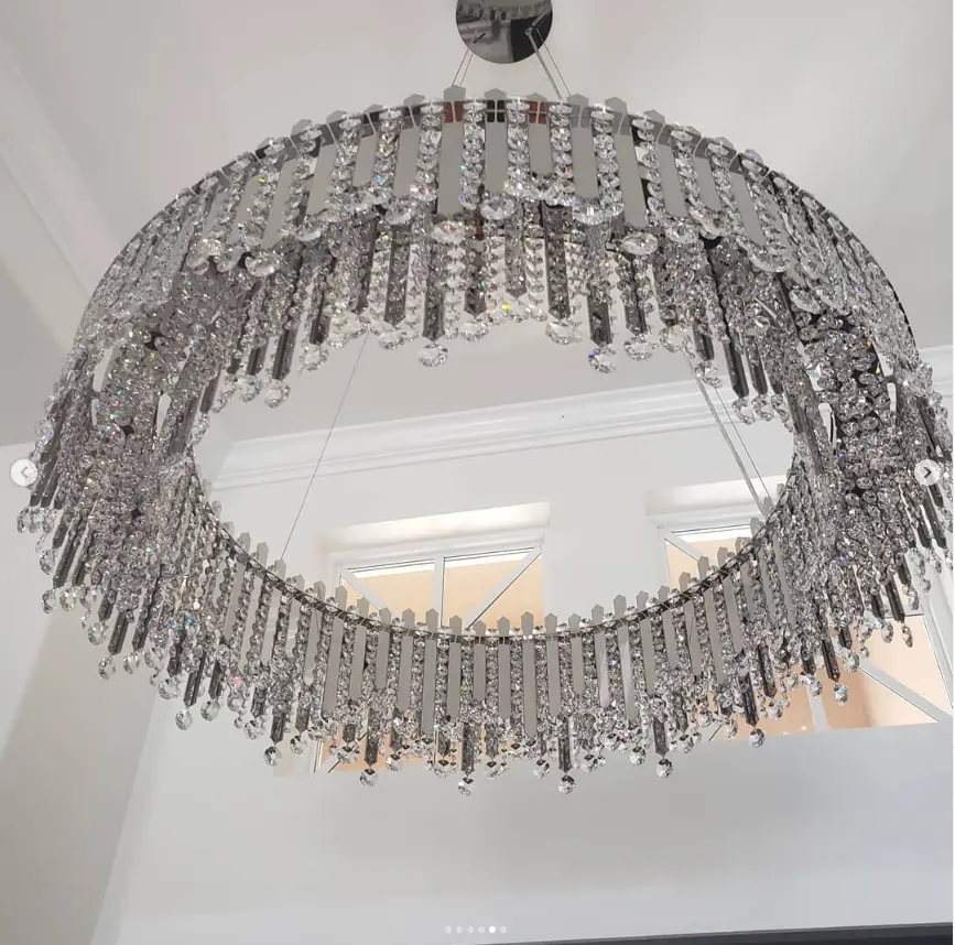 chandelier