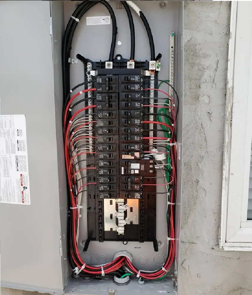 electric panel